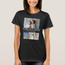 Buscar el subir camisetas General y unisex