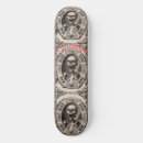 Buscar macabro tablas de skate Esqueleto