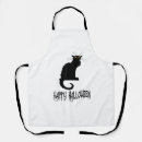 Buscar disfraz delantales Gatito