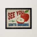 Buscar santa barbara Viaje vintage
