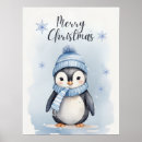 Buscar pingüinos lindos posters Para todos