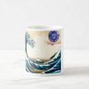 Buscar voto tazas Azul
