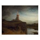 Buscar harinas posters Paisaje