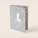 Buscar pulpo lindo tarjetas General y unisex