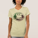Buscar tierra media camisetas Para ella