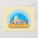 Buscar san antonio postales Rascacielos
