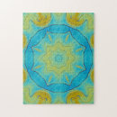 Buscar estrella amarilla puzzles General y unisex