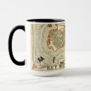 Buscar llaves tazas De café