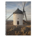 Buscar cervantes libretas Mancha