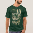 Buscar barba camisetas Hija