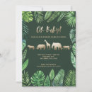 Buscar planta tropical invitaciones Para ella