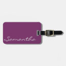 Buscar púrpura violeta accesorios Monograma