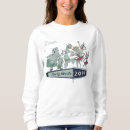 Buscar hanna barbera sudaderas Rosie robot