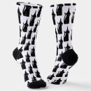 Buscar gato calcetines General y unisex