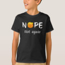 Buscar anti halloween camisetas Política