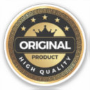 Buscar calidad pegatinas Profesional