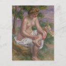 Buscar pierre auguste renoir postales Francia