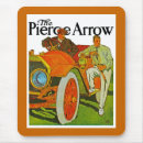 Buscar coche retro alfombrillas de raton Automóvil