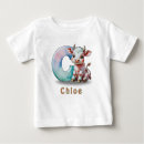 Buscar de la vaca camisetas Para niños