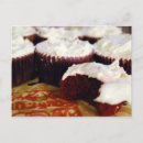 Buscar terciopelo rojo postales Pastelitos