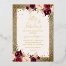 Buscar fabuloso invitaciones 50º