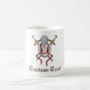 Buscar caballero medieval tazas Espada