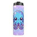 Buscar pulpo lindo tazas Playa