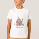 Buscar del jengibre niño camisetas Para niños