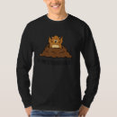 Buscar día de los groundhogs camisetas Feliz
