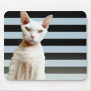 Buscar gato negro blanco alfombrillas de raton Ratón