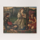 Buscar romanticismo puzzles Pintar