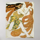 Buscar ballets posters Russes