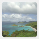 Buscar nosotros islas vírgenes pegatinas Vacaciones