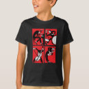 Buscar bailarina niño camisetas Retro