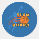 Buscar slam dunk pegatinas Deporte
