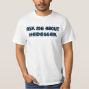 Buscar heidegger camisetas Tiempo