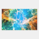 Buscar supernova pegatinas Espacio