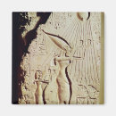 Buscar pharaoh imanes Décimo octavo