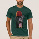Buscar labrador negro camisetas Antigüedades