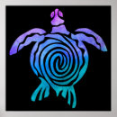 Buscar tortuga tribal posters Tortugas