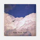 Buscar de aviones imanes Nubes