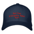 Buscar respuesta gorras Emergencia