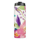 Buscar flores pintadas a mano tazas Joder