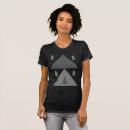 Buscar triángulo geométrico camisetas General y unisex