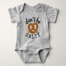 Buscar pretzel ropa Divertido