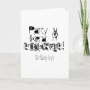 Buscar rockstar tarjetas Fiesta