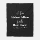 Buscar tío mantas cobertores Tio