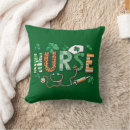 Buscar enfermería cojines Día