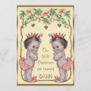 Buscar twins birthday invitaciones Para ellos
