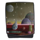 Buscar planetas mochilas 7 º planicie